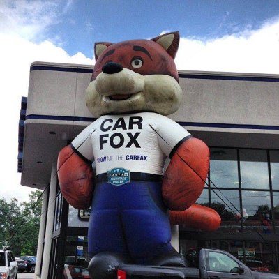 Hyundai of Bedford Logo