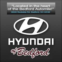 Hyundai of Bedford Image