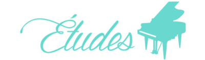 Études Logo