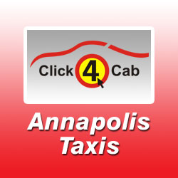 Annapolis Taxis Logo