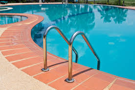 Cherry Valley Pools, Inc Logo