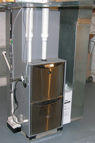 Icon HVAC Service Image