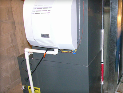 Icon HVAC Service Image