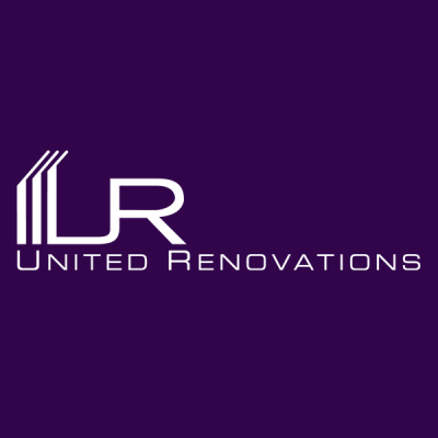 United Renovations Logo