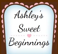 Ashley&apos;s Sweet Beginnings Logo