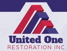 United One Restoration, Inc. Logo