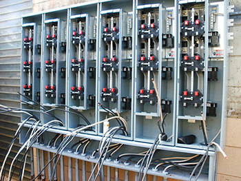 Lifeline Electrical Services Image