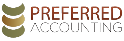 Preferred Accounting Logo