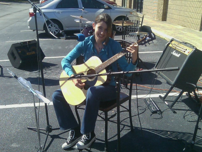 Music Academy of Western North Carolina Image