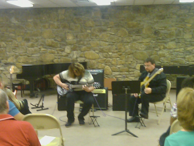 Music Academy of Western North Carolina Image