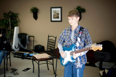 Music Academy of Western North Carolina Image