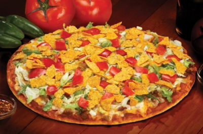 Happy Joe's Pizza Logo