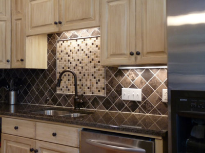 A.E. Tile & Flooring Installation Inc. Image