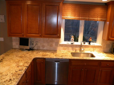 A.E. Tile & Flooring Installation Inc. Image