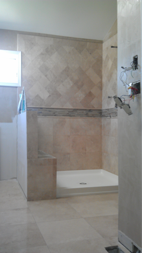 A.E. Tile & Flooring Installation Inc. Image