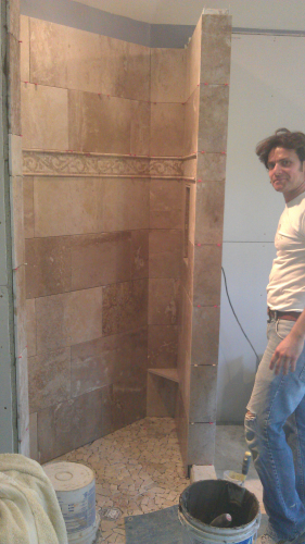 A.E. Tile & Flooring Installation Inc. Image