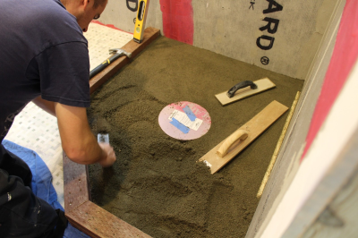 A.E. Tile & Flooring Installation Inc. Image