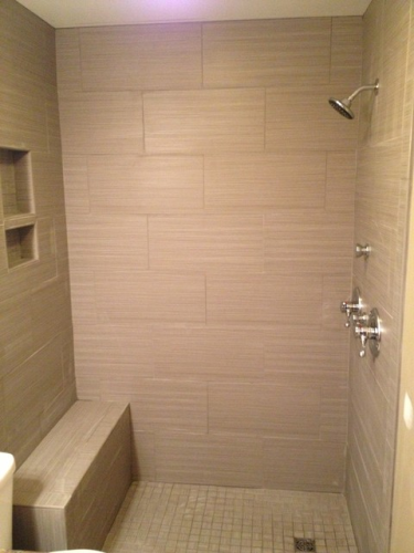 A.E. Tile & Flooring Installation Inc. Image