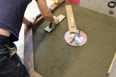 A.E. Tile & Flooring Installation Inc. Image