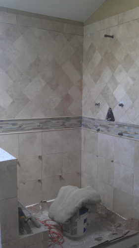 A.E. Tile & Flooring Installation Inc. Image
