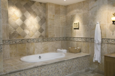 A.E. Tile & Flooring Installation Inc. Image