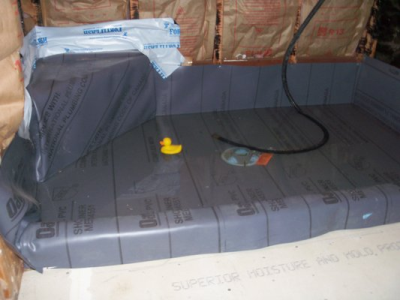 A.E. Tile & Flooring Installation Inc. Image