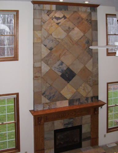 A.E. Tile & Flooring Installation Inc. Image