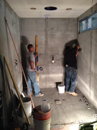 A.E. Tile & Flooring Installation Inc. Image