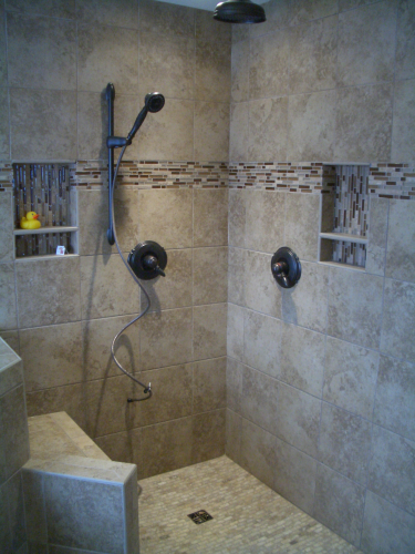 A.E. Tile & Flooring Installation Inc. Image