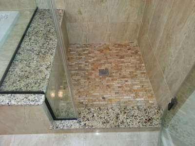 A.E. Tile & Flooring Installation Inc. Image
