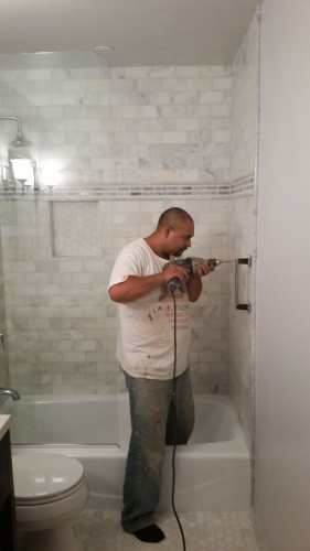 A.E. Tile & Flooring Installation Inc. Image