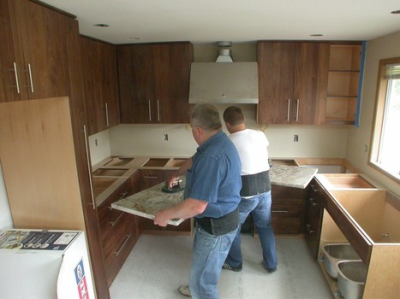 A.E. Tile & Flooring Installation Inc. Image