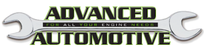 Advanced Automotive Inc. Logo