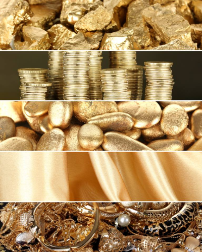 John Rich Jewelers Image