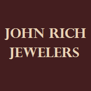 John Rich Jewelers Logo