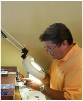 John Rich Jewelers Image