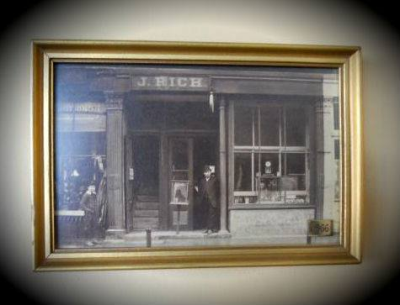 John Rich Jewelers Image