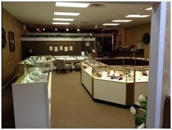 John Rich Jewelers Image