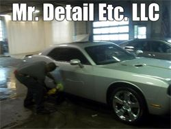 Mr. Detail Etc. Image