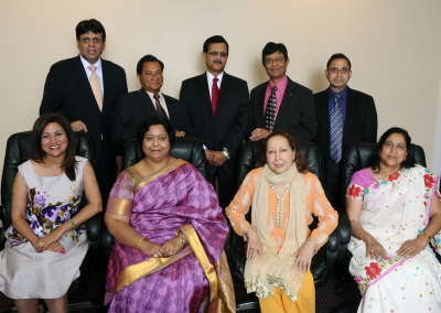 Metropolitan Asian Family Services Image