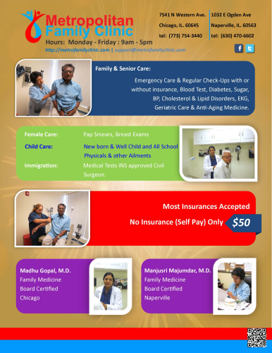 Metropolitan Asian Family Services Image