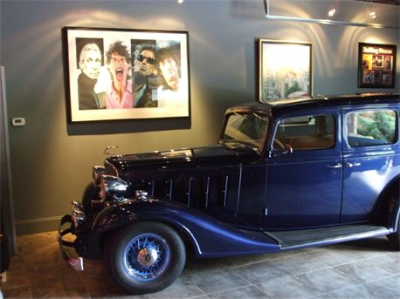 Kilowatt Electric LLC Logo