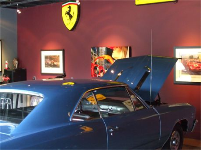 Kilowatt Electric LLC Image