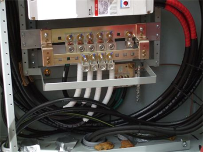 Kilowatt Electric LLC Image