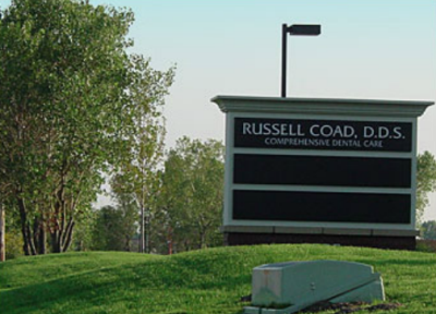 Russell L Coad DDS Image