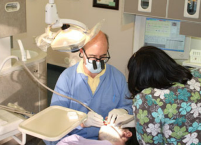 Russell L Coad DDS Image