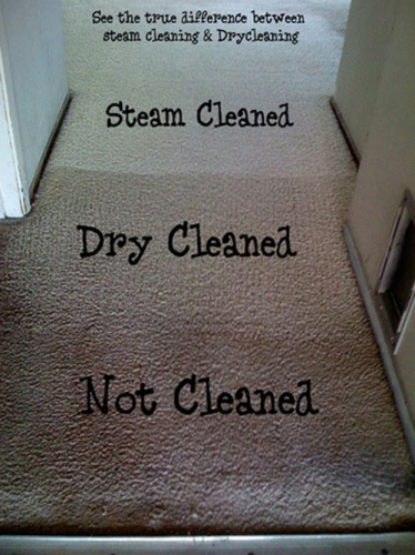 Advanced Carpet & Upholstery Cleaning Image