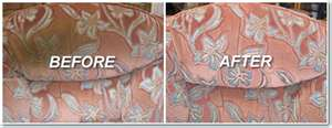 Advanced Carpet & Upholstery Cleaning Image