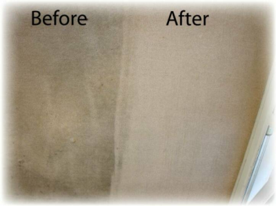 Advanced Carpet & Upholstery Cleaning Image