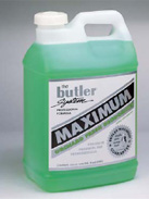 Advanced Carpet & Upholstery Cleaning Image